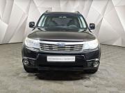 Subaru Forester III Москва  - изображение 27