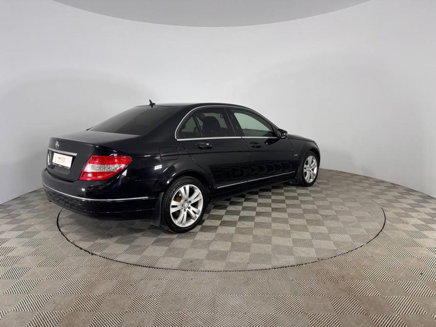 Mercedes-Benz C-Класс III (W204) Ногинск  - изображение 6