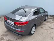 Kia Rio III Рестайлинг Стерлитамак  - изображение 44