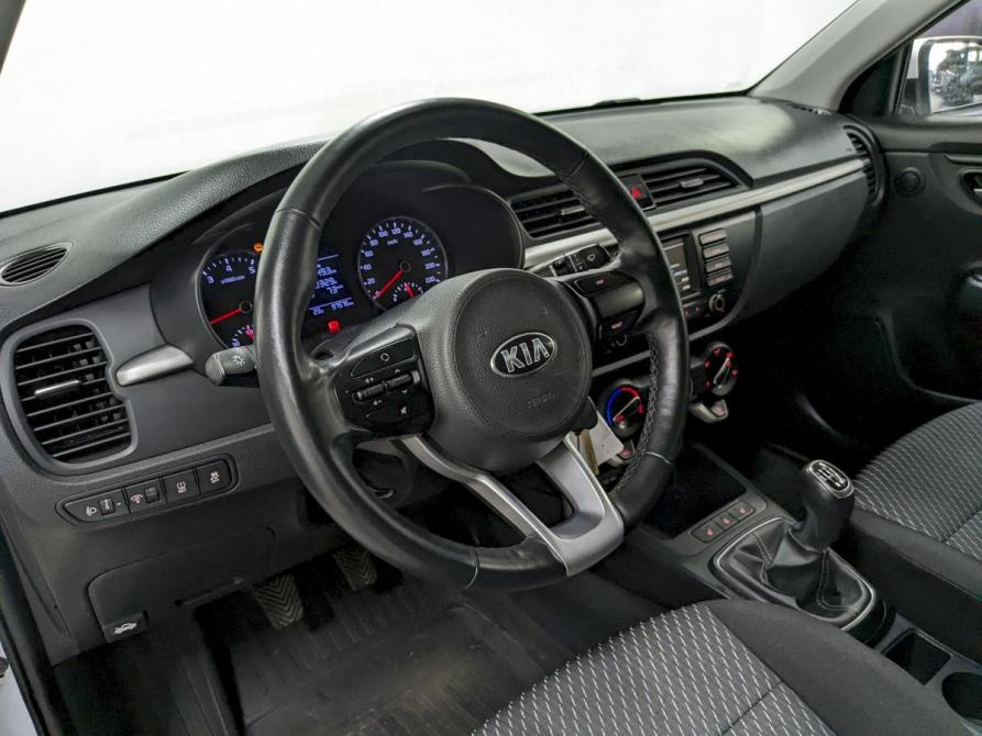 Kia Rio IV Москва  - изображение 13
