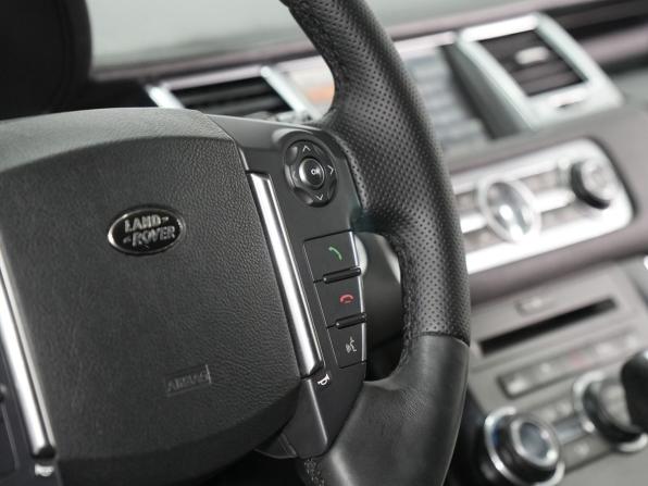 Land Rover Range Rover Sport I Рестайлинг с пробегом 2011 года, цена 1 550 000 рублей, 209402 км, внедорожник, Автокод Объявления