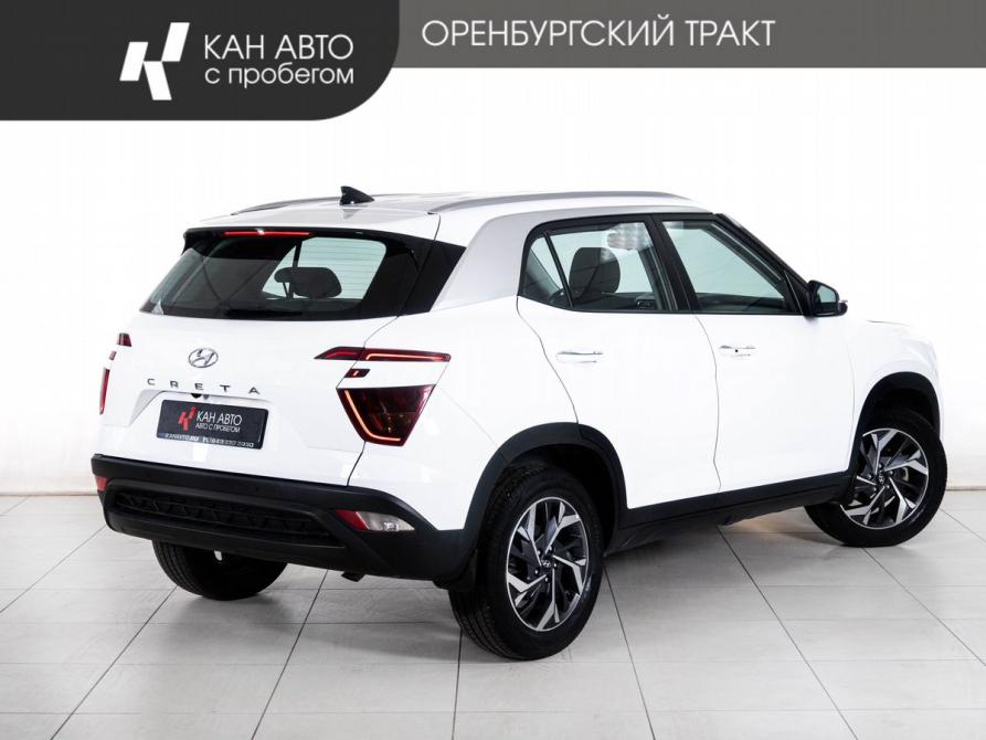 Hyundai Creta II Казань  - изображение 3