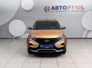 Lada (ВАЗ) XRAY I Подольск  - изображение 27