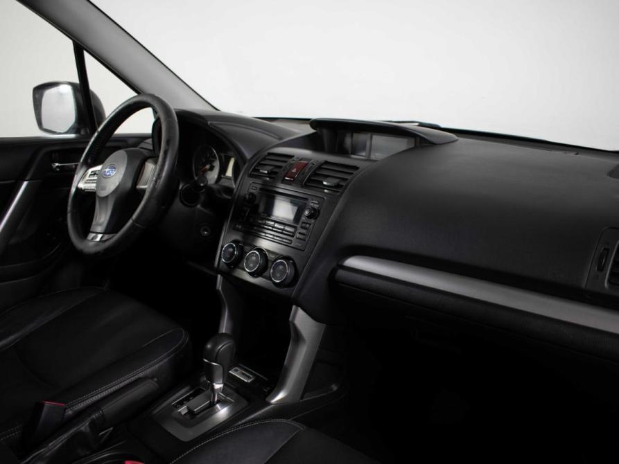 Subaru Forester IV Москва  - изображение 9