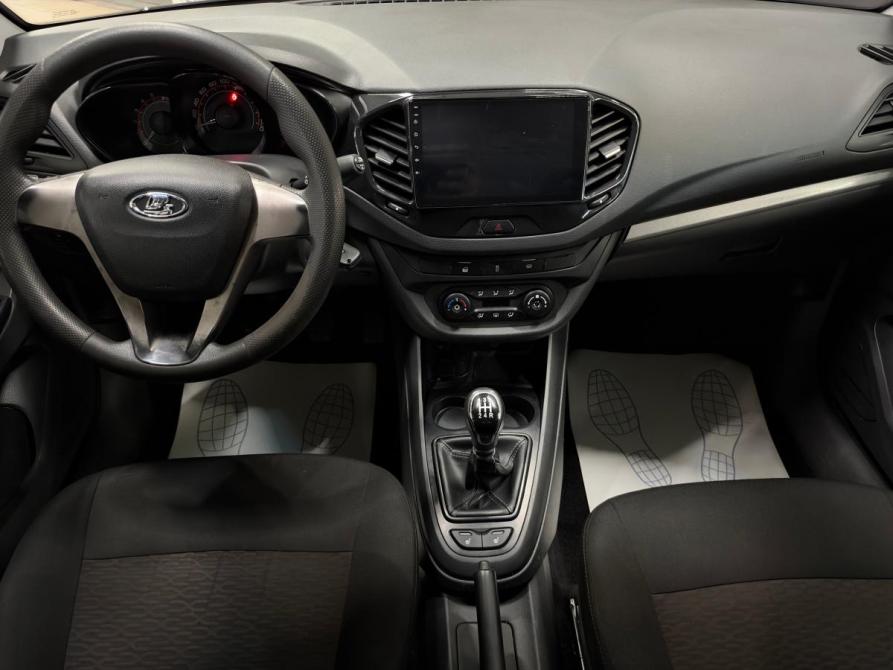 Lada (ВАЗ) Vesta I Уфа  - изображение 10