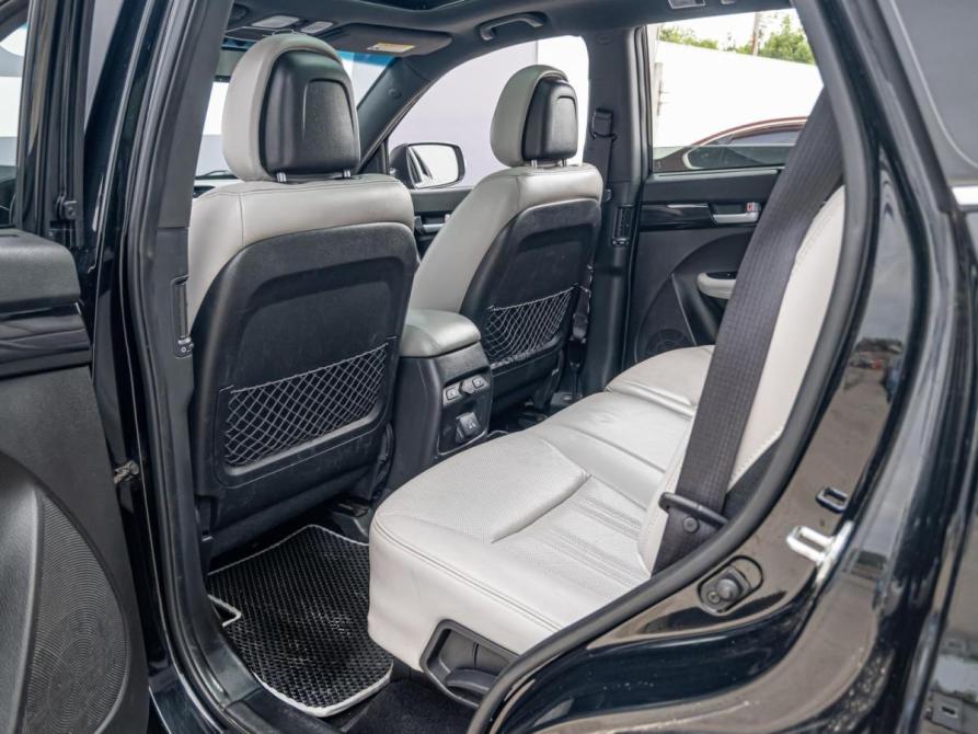 Kia Sorento II Рестайлинг Краснодар  - изображение 12