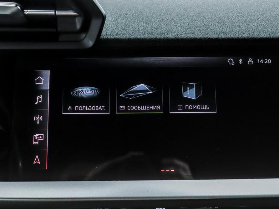 Audi A3 IV (8Y) Санкт-Петербург  - изображение 24