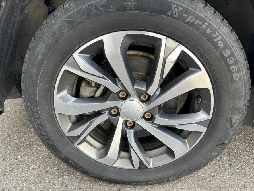 Haval Jolion I Москва  - изображение 9