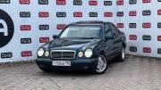 Mercedes-Benz E-Класс II (W210 S210) Санкт-Петербург  - изображение 11