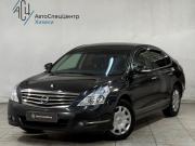 Nissan Teana II Рестайлинг Химки  - изображение 18