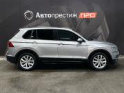 Volkswagen Tiguan II Пермь  - изображение 26