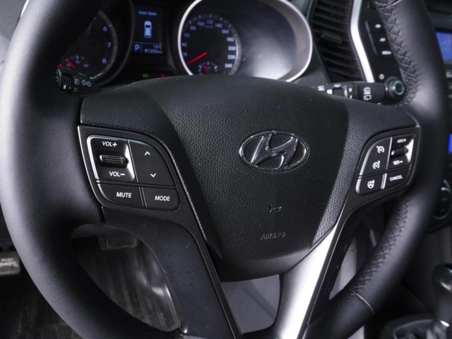 Hyundai Santa Fe III Ростов-на-Дону  - изображение 12