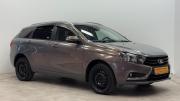 Lada (ВАЗ) Vesta I Киров  - изображение 22