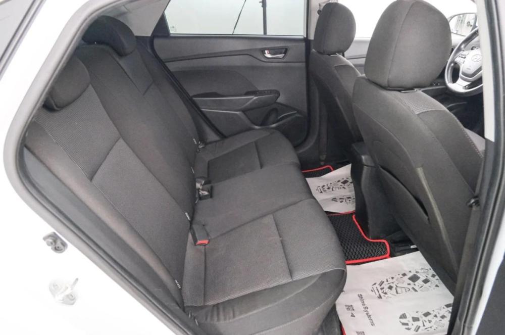 Hyundai Solaris II Красноярск  - изображение 23