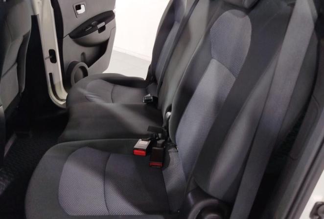 Nissan Qashqai+2 I Рестайлинг с пробегом 2012 года, цена 1 020 000 рублей, 176657 км, внедорожник, Автокод Объявления