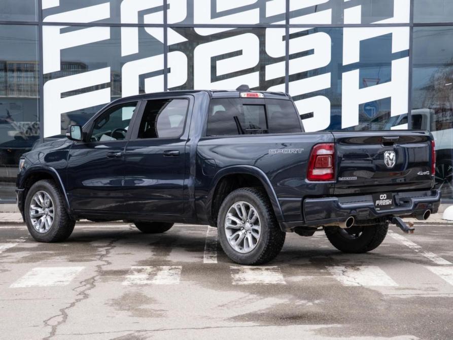 Ram 1500 V Краснодар  - изображение 2