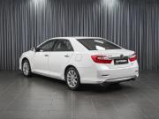 Toyota Camry VII (XV50) Ставрополь  - изображение 28