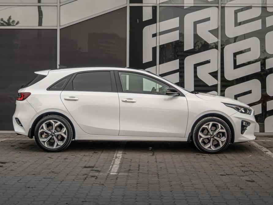 Kia Ceed III Краснодар  - изображение 5