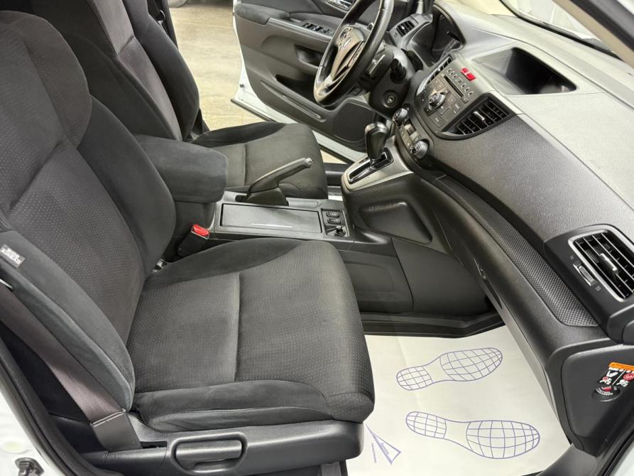 Honda CR-V IV Азнакаево  - изображение 15