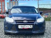 Ford Focus III Ижевск  - изображение 29