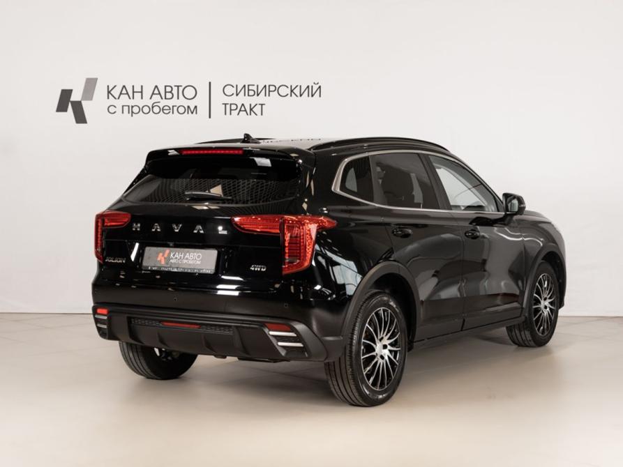 Haval Jolion I Рестайлинг Казань  - изображение 3