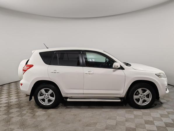 Toyota RAV4 III (XA30) Рестайлинг с пробегом 2010 года, цена 1 199 000 рублей, 226411 км, внедорожник, Автокод Объявления