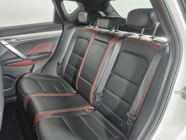 Geely Coolray I с пробегом 2022 года, цена 1 299 000 рублей, 154496 км, внедорожник, Автокод Объявления