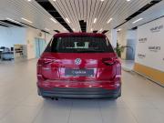 Volkswagen Tiguan II Санкт-Петербург  - изображение 21