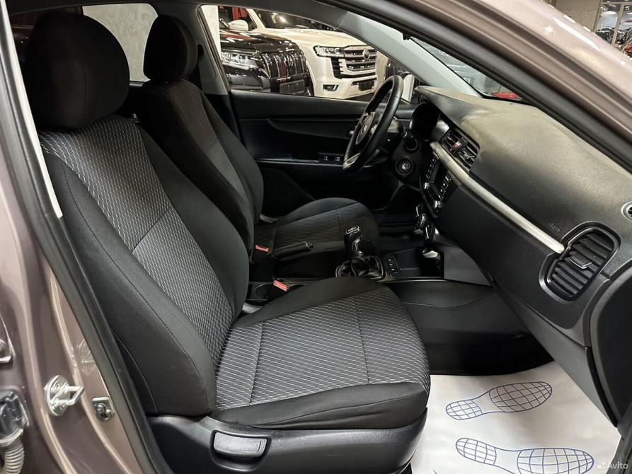 Kia Rio IV Ярославль  - изображение 15