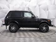 Lada (ВАЗ) Niva Legend I Ульяновск  - изображение 27