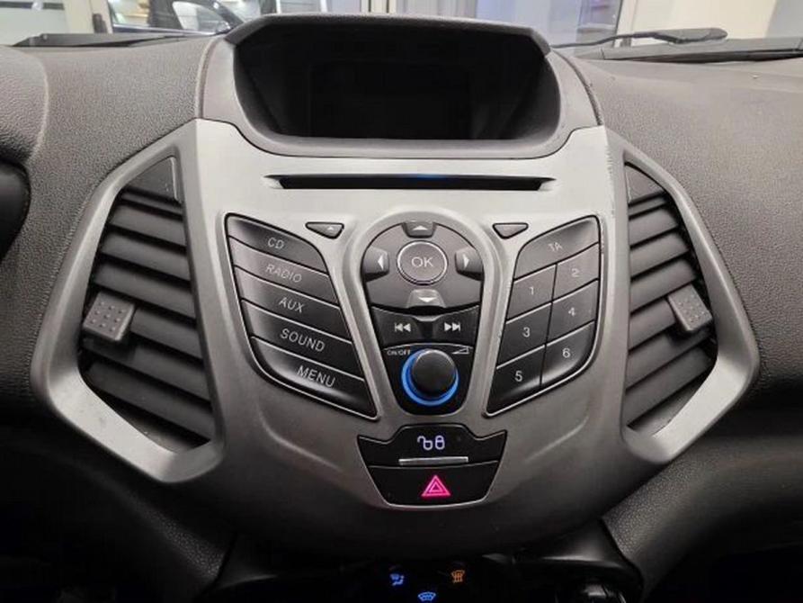 Ford EcoSport II Челябинск  - изображение 11