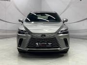 Lexus RX V Воронеж  - изображение 20
