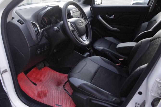 Lada (ВАЗ) XRAY I с пробегом 2019 года, цена 1 125 000 рублей, 123109 км, хэтчбек, Автокод Объявления