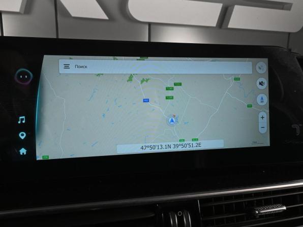 Chery Tiggo 7 Pro Max I Рестайлинг с пробегом 2025 года, цена 2 159 000 рублей, 21543 км, внедорожник, Автокод Объявления