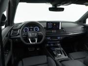 Audi Q5 II (FY) Рестайлинг Москва  - изображение 38