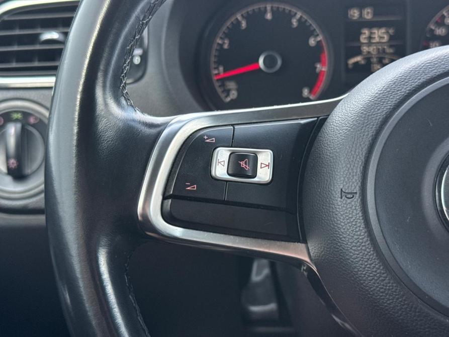 Volkswagen Polo V Рестайлинг Воронеж  - изображение 14