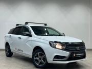 Lada (ВАЗ) Vesta I Кемерово  - изображение 16