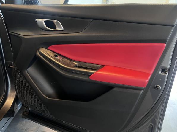 Changan CS55 Plus II с пробегом 2023 года, цена 2 315 000 рублей, 53944 км, внедорожник, Автокод Объявления