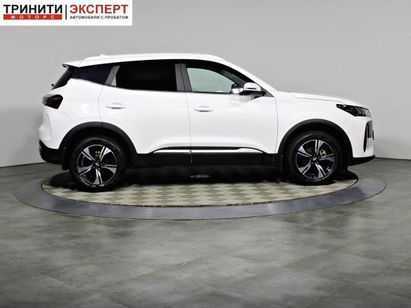 Chery Tiggo 4 I Рестайлинг 2 с пробегом 2025 года, цена 2 058 000 рублей, 20410 км, внедорожник, Автокод Объявления
