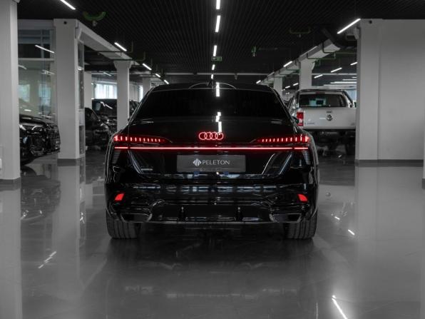 Audi A6 VI (C9) с пробегом 2026 года, цена 7 650 000 рублей, 50 км, седан, Автокод Объявления