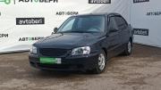 Hyundai Accent II Ульяновск  - изображение 18