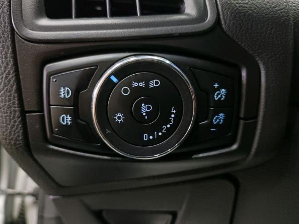 Ford Focus III с пробегом 2012 года, цена 799 000 рублей, 154700 км, хэтчбек, Автокод Объявления