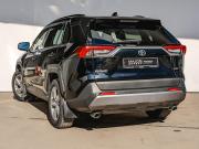 Toyota RAV4 V (XA50) Москва  - изображение 35
