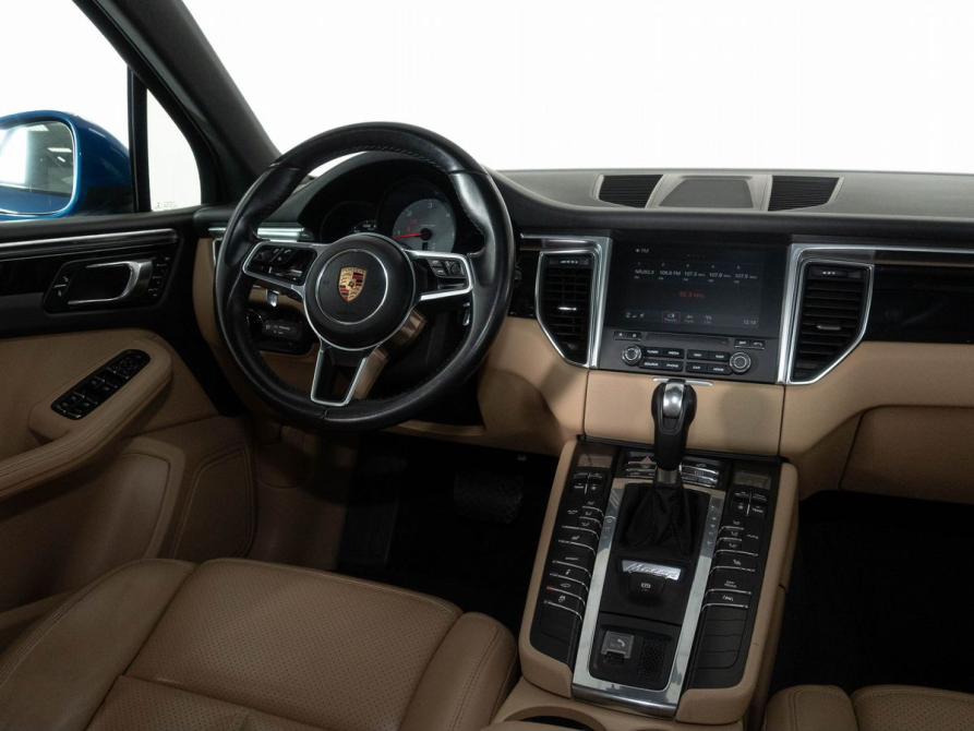 Porsche Macan I Казань  - изображение 14