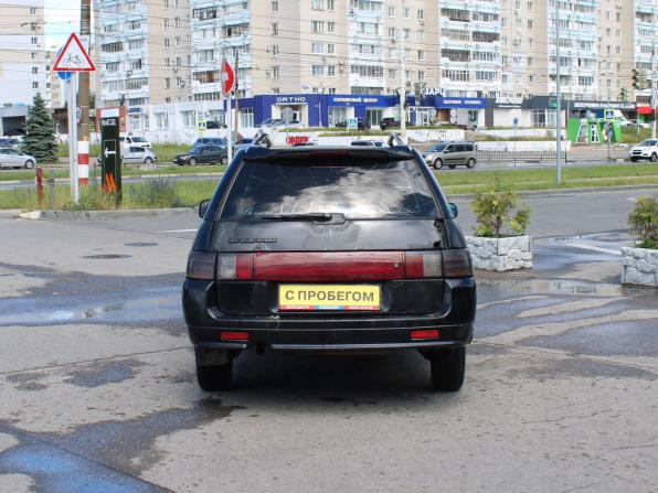 Lada (ВАЗ) 2111 с пробегом 2007 года, цена 109 000 рублей, 183948 км, универсал, Автокод Объявления