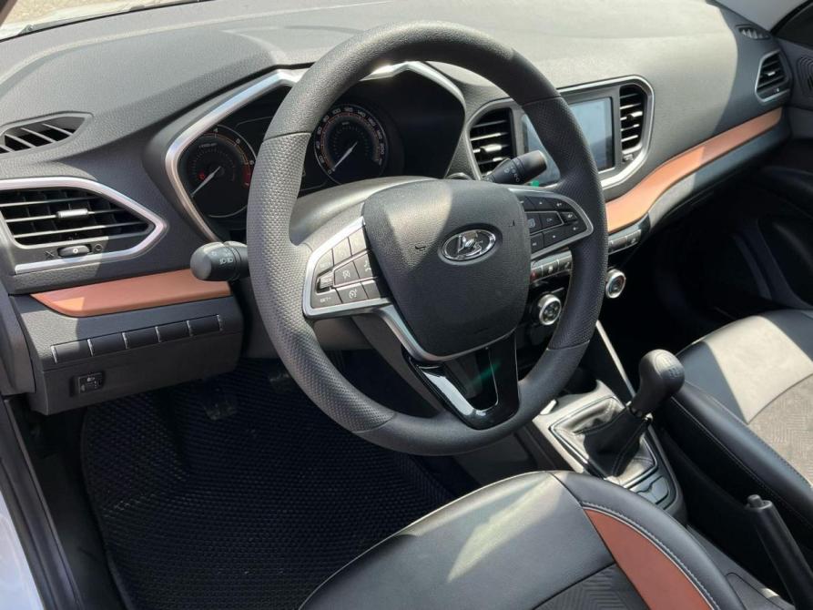 Lada (ВАЗ) Vesta I Рестайлинг (NG) Буинск  - изображение 8