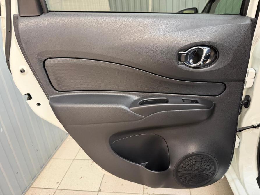 Nissan Note III Магнитогорск  - изображение 14