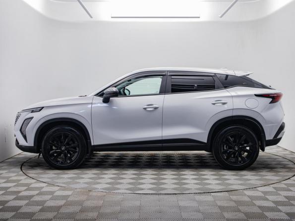 Omoda C5 I Рестайлинг с пробегом 2024 года, цена 2 244 000 рублей, 6744 км, внедорожник, Автокод Объявления