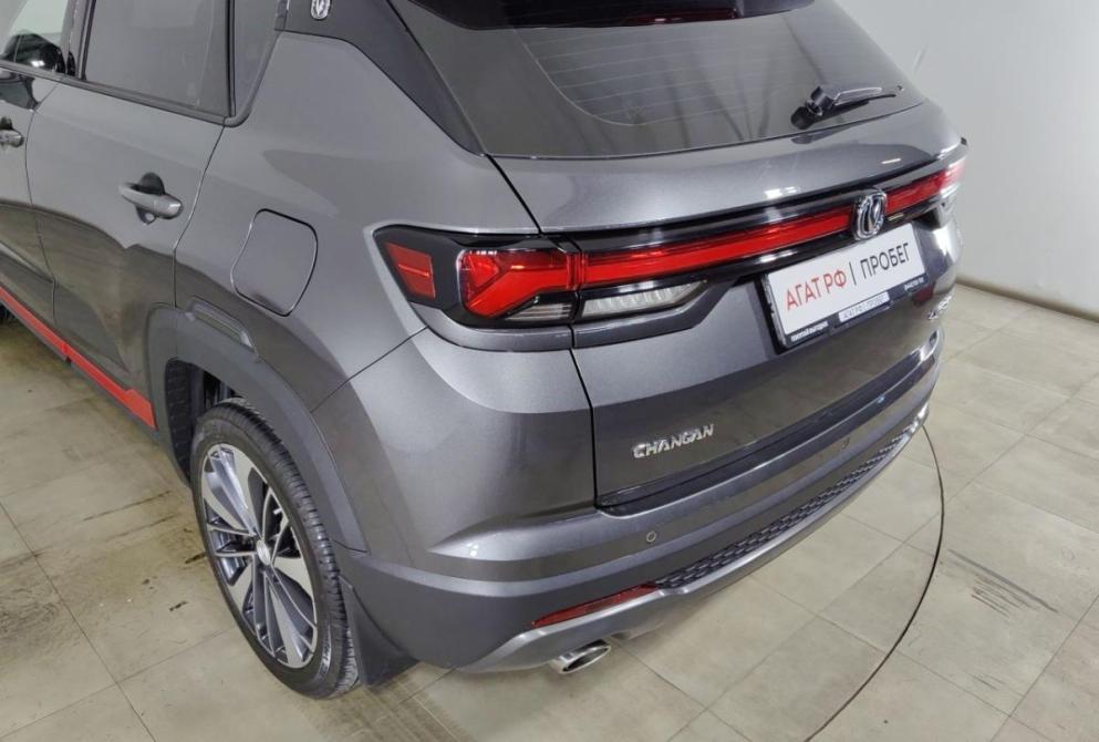 Changan CS35 Plus I Рестайлинг Волгоград  - изображение 22