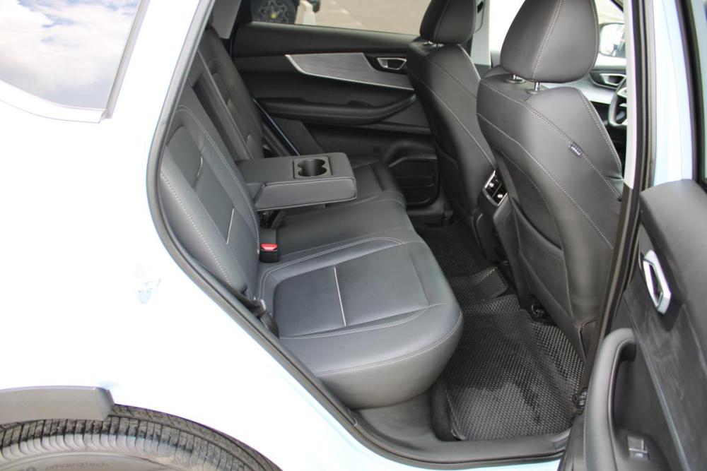 Chery Tiggo 7 Pro Max I Москва  - изображение 17